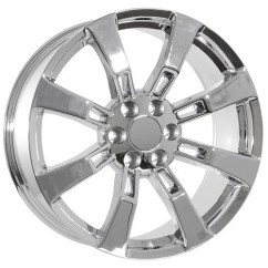 Tahoe Rims