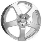 22" inch Audi Q7 Wheels Rims gunmetal 2010 2011 2012