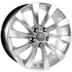 17" inch Audi A4 A6 A8 S4 S6 S8 wheels rims machined RS4 turbo style