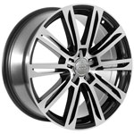 19" inch Audi wheels rims fit S8 Quattro A4 A6 A8 S4 S6