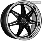 BMW WHEELS SKU 860 20 INCH BLACK RIMS