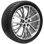 22" factory style Range Rover wheels rims and tires clearance special