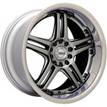 XXR wheels 17 inch