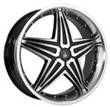 POLO WHEELS  rims 20 inch