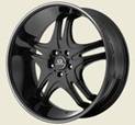 LORENZO wheels 20 inch