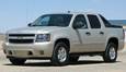 Chevy Avalanche wheels1