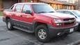 Chevy Avalanche wheels2