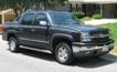 Chevy Avalanche wheels3