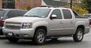 Chevy Avalanche wheels4