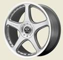 LORENZO wheels 18 inch