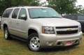 Chevy Suburban wheels2