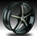 VELOCITY  rims 20 inch