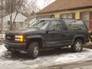 Chevy Tahoe wheels12