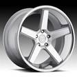 NICHE  rims 20 inch