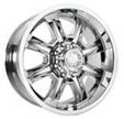 POLO WHEELS  rims 20 inch