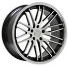 STANCE wheels 19 inch