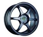 VELOCITY  rims 17 inch