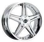 MKW  rims 22 inch