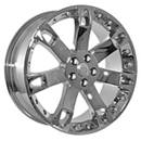 Range Rover Stormer Wheel