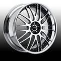 Range Rover stormer alloy wheels