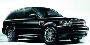 Ranger Rover models